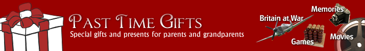 Past Time Gifts
